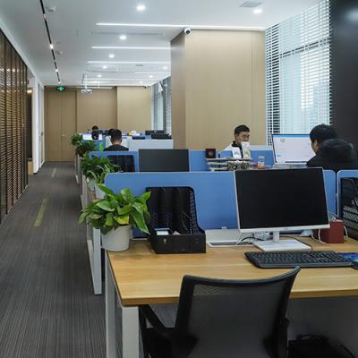 喬遷新址，砥礪前行，我們搬新家啦！