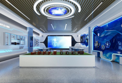 時(shí)空大數(shù)據(jù)分析應(yīng)用中心實(shí)驗(yàn)室 數(shù)據(jù)驅(qū)動(dòng)未來，智能賦能決策