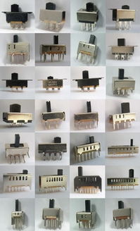 撥動開關全解析 從雙排腳與單排腳的區別到電路圖與結構詳解，及廠家技術服務指南